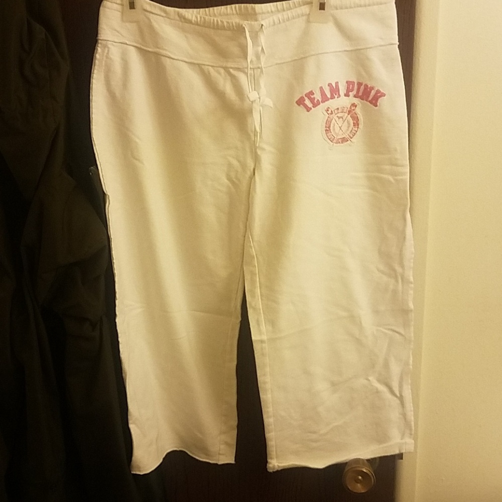 Lounge pants